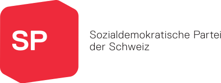 Logo SP