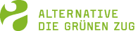 Logo Grünes Forum