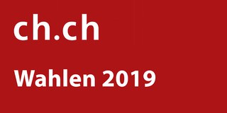 Wahlen 2019