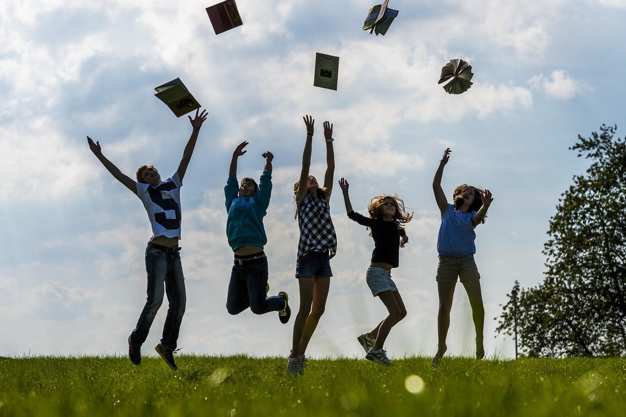 Leitbild der Schulen Hünenberg