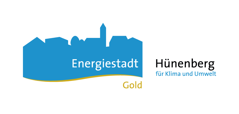 Energiestadt Gold