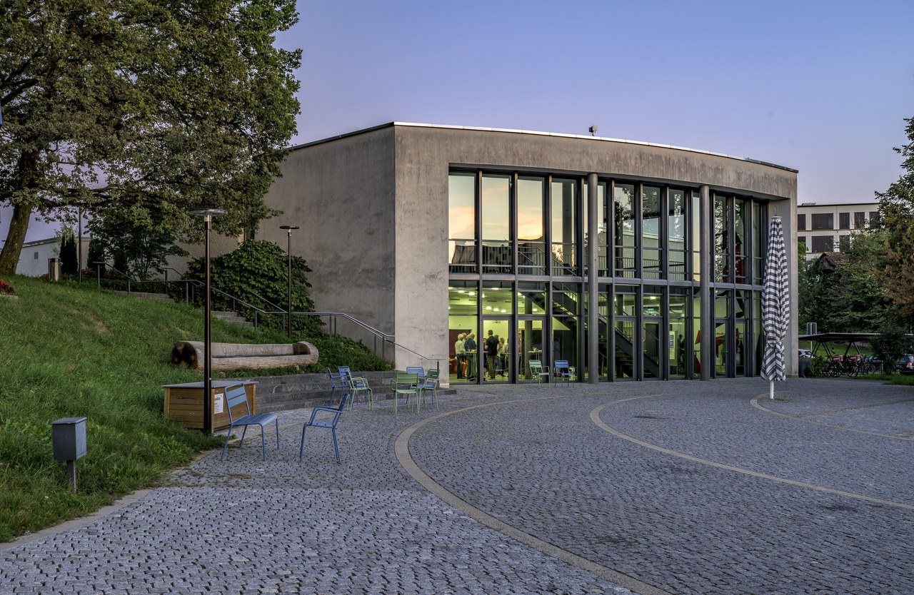 Zentrum Heinrich von Hünenberg