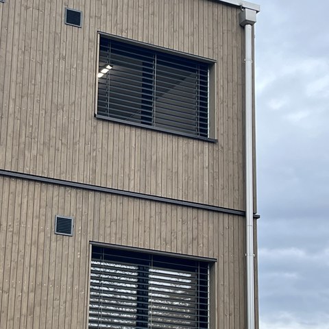 Fassade 2