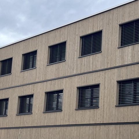 Fassade