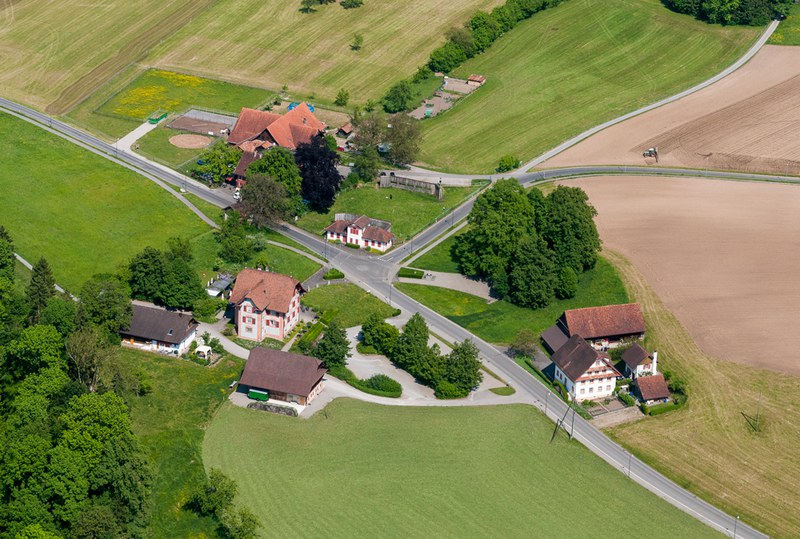 Wart Luftbild (www.andreasbusslinger.ch)