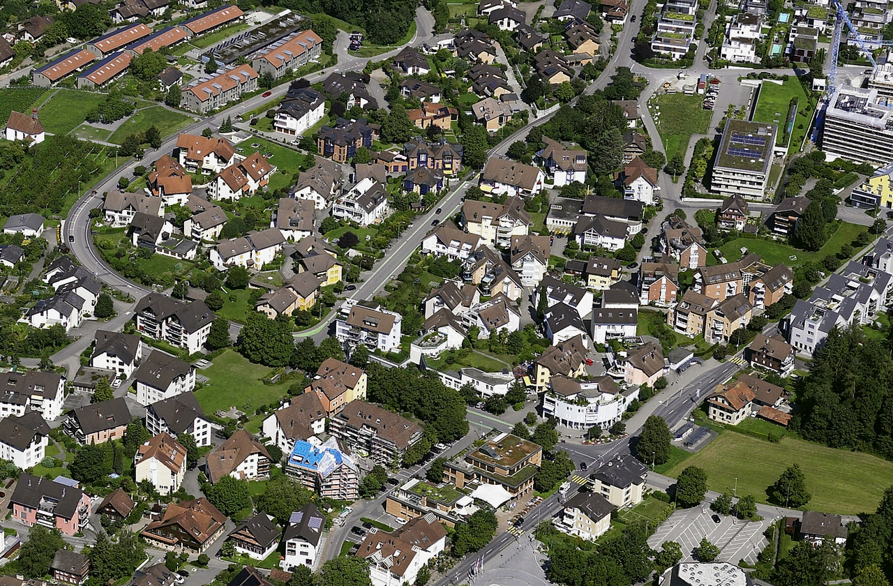 Dorfkern Nord
