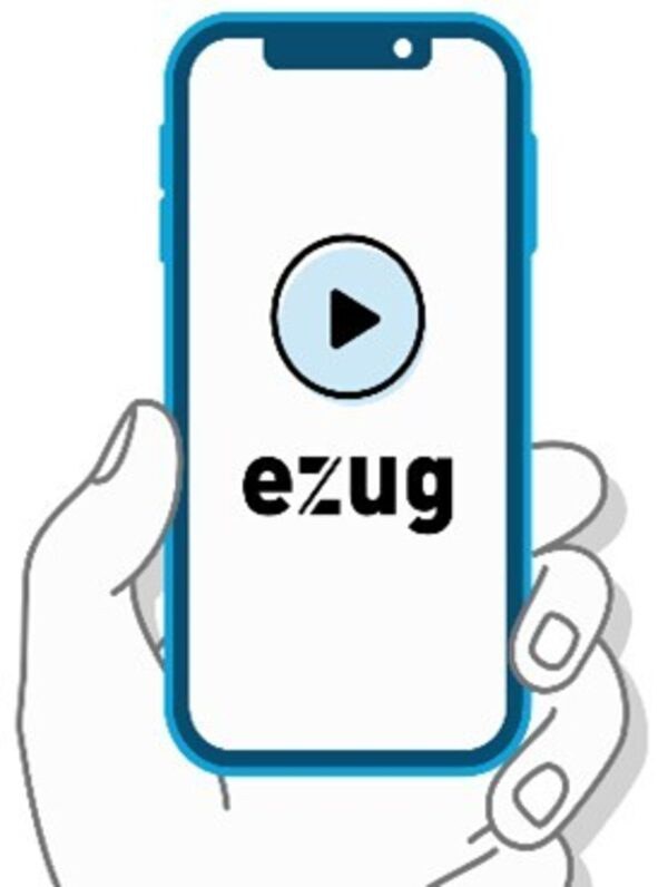eZug App