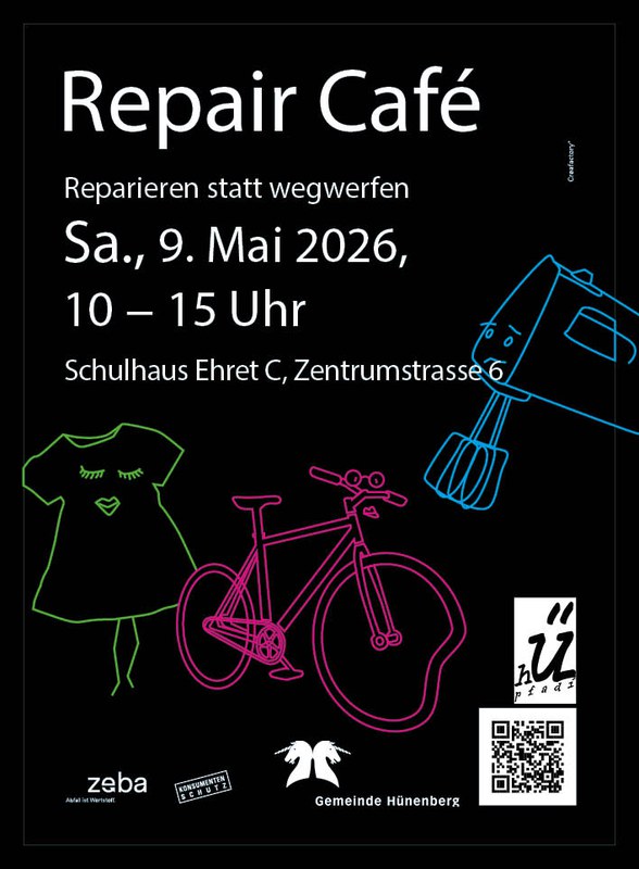 Repair-Café