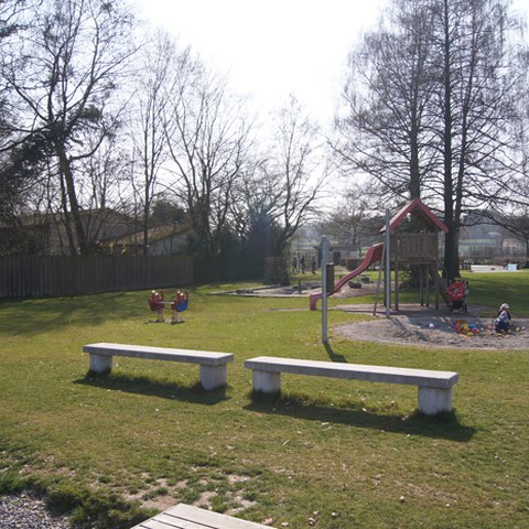 Spielplatz