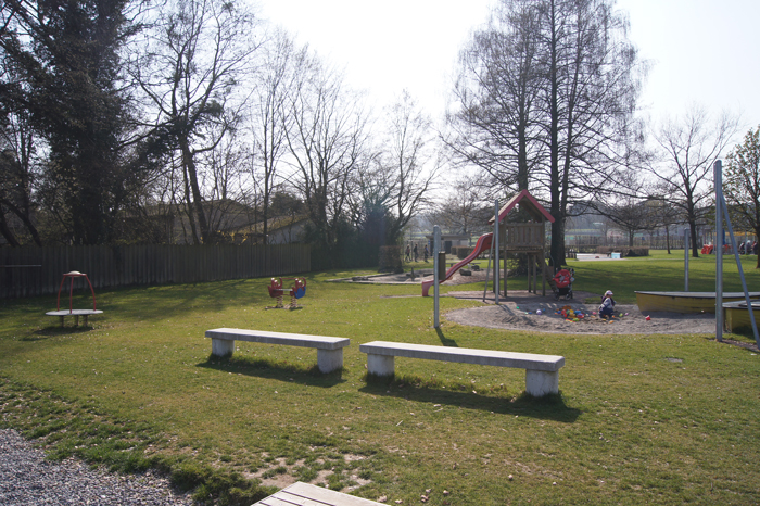 Spielplatz