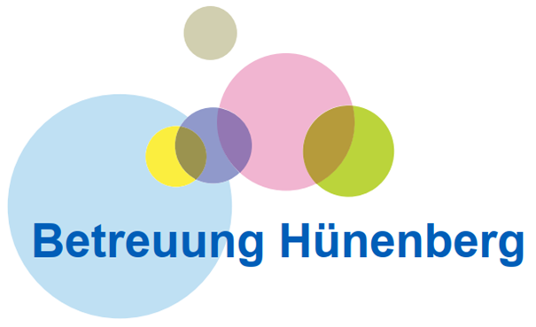 Logo Betreuung Hünenberg