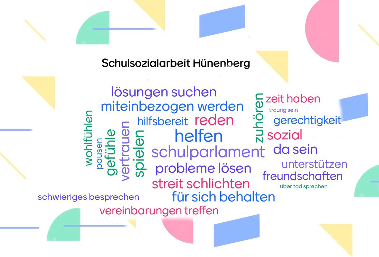 Vorstellung SSA