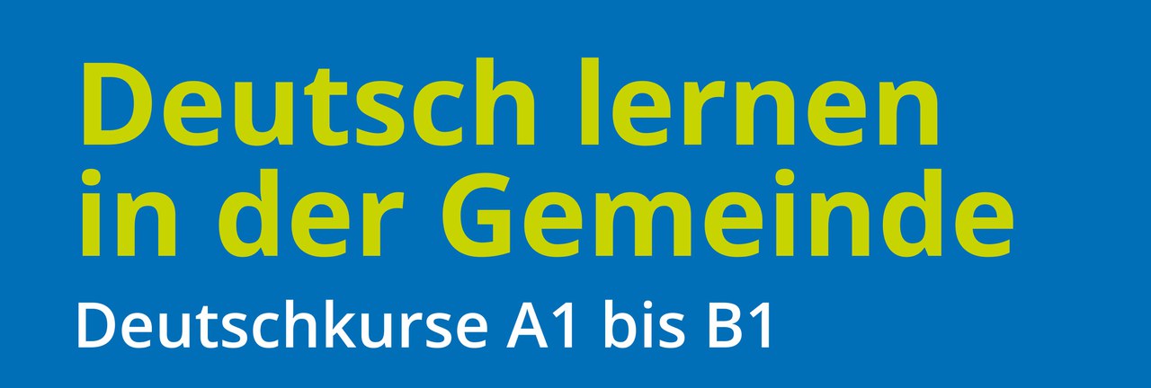 Deutschkurs