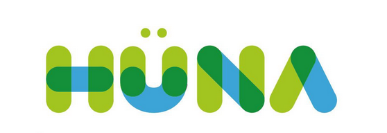 HünA Logo 2020