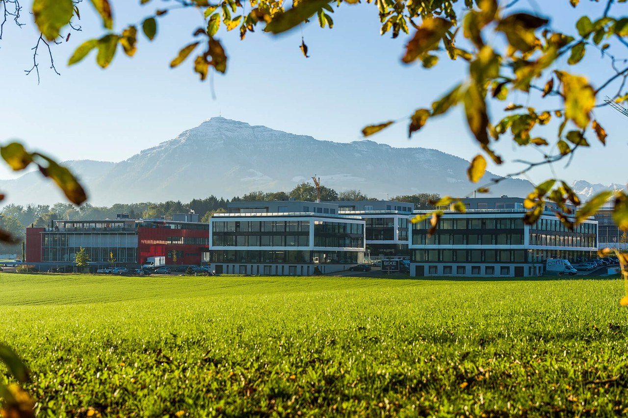 Arbeitsgebiet Boesch