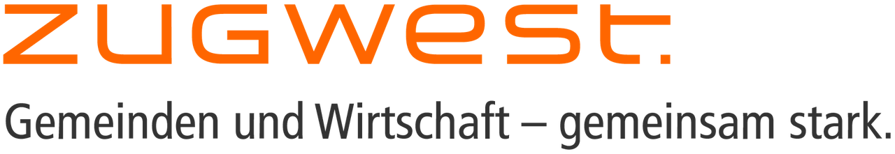ZugWest Logo