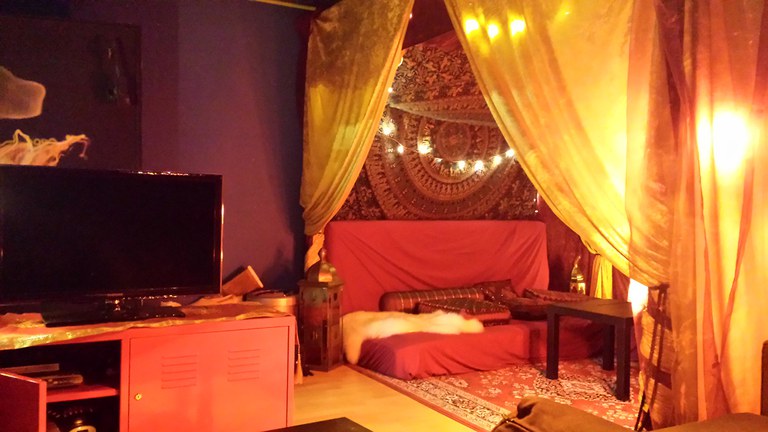 Chillout Room