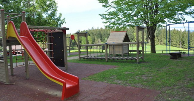 Spielplatz Gottschalkenberg