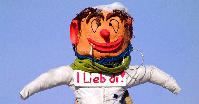 Bild der Fasnacht