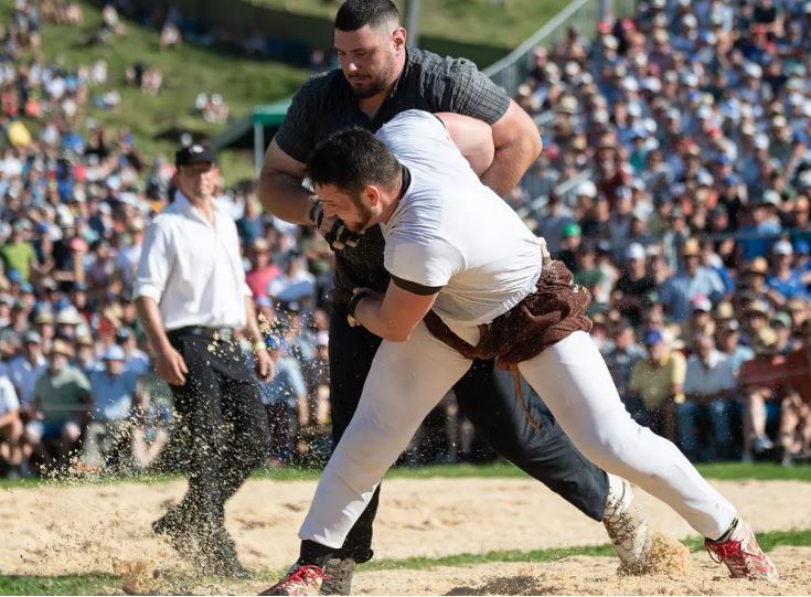 Sport in Menzingen