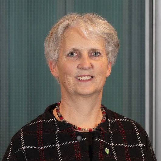 Staub-Matti Susan