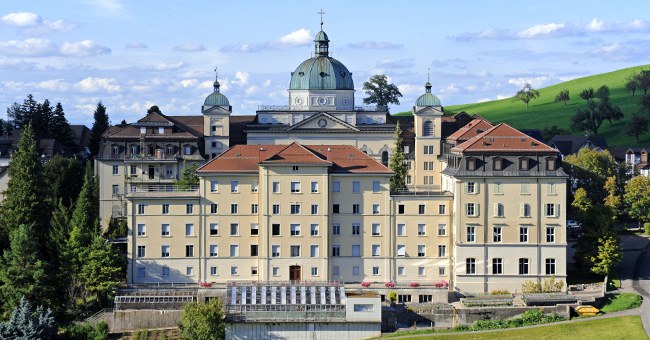 Institut Menzingen