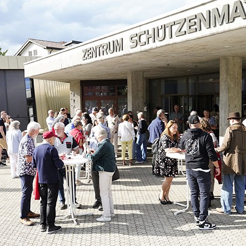 Beim Apéro