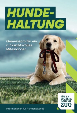 Geschätzte Hundehalter