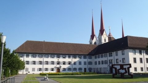 Kloster Muri