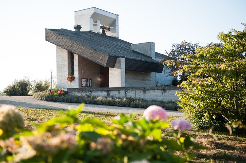 Reformierte Kirche Rotkreuz