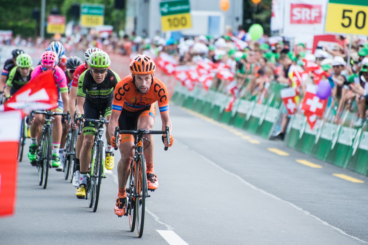 Tour de Suisse