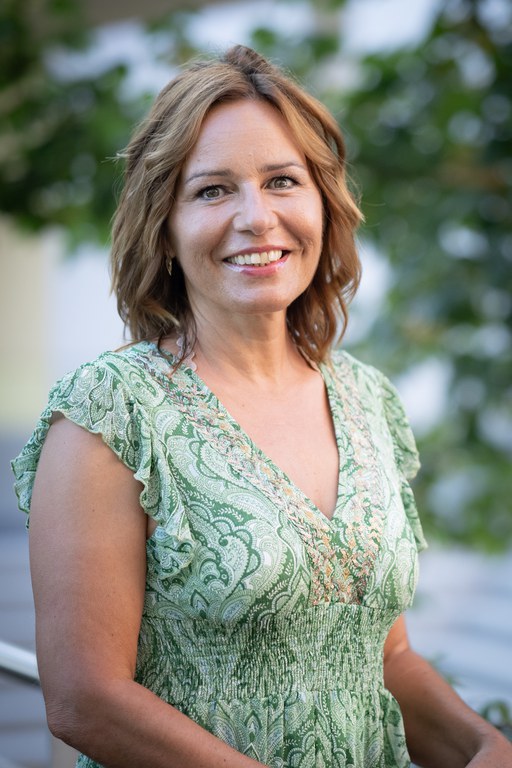 Bürgisser Manuela Bürgisser Manuela