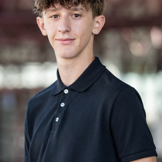 Kolonja Florian Kolonja Florian