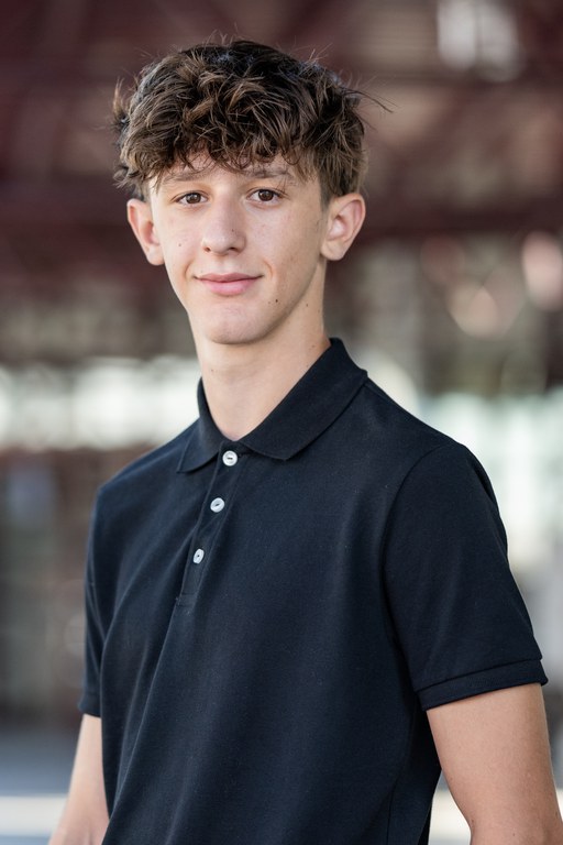 Kolonja Florian Kolonja Florian