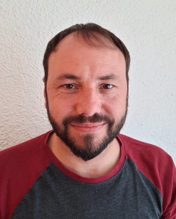 Marbach Mario Marbach Mario