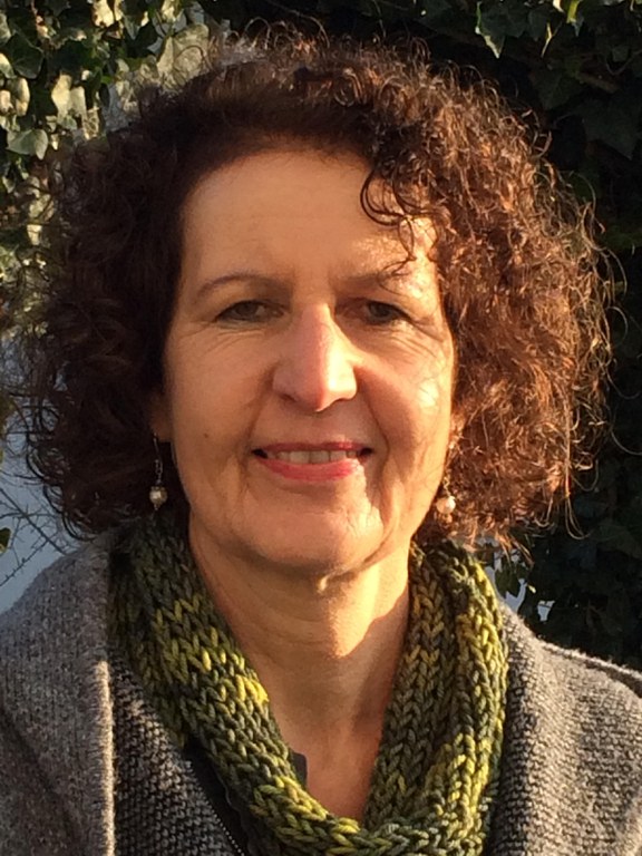 Mosimann Maja