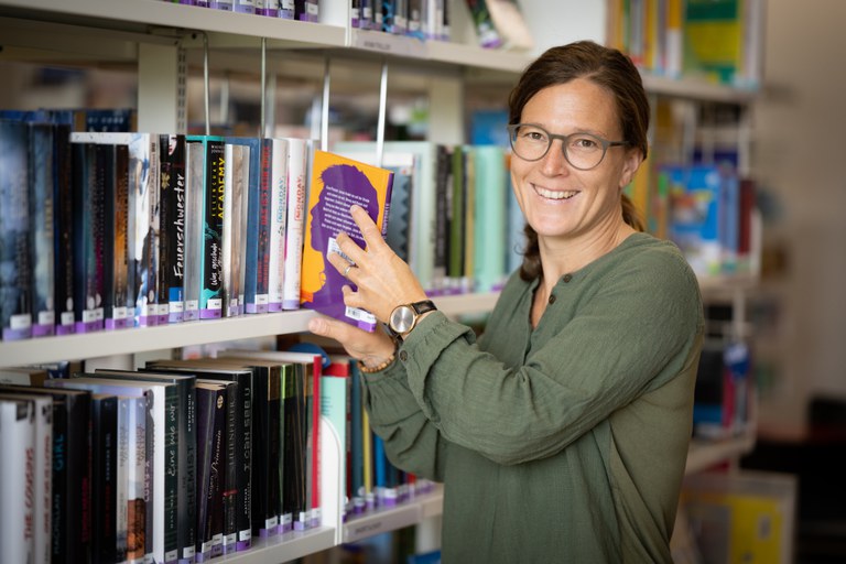 Riechsteiner Eva Riechsteiner Eva