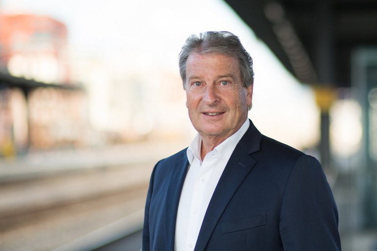 Roland Zerr (FDP)