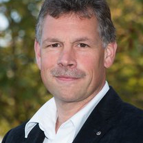 Markus Scheidegger