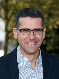 Peter Hausherr, Gemeindepräsident