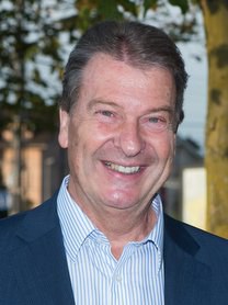 Roland Zerr