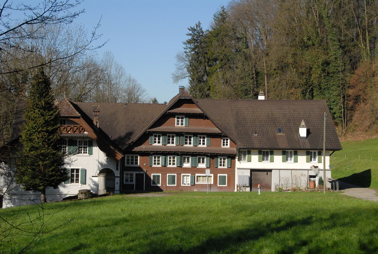 Binzmühle