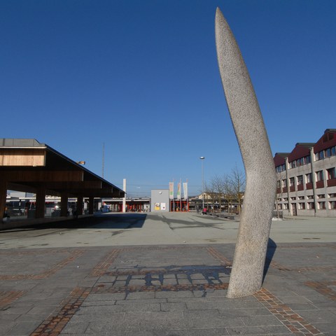 Dorfmattplatz