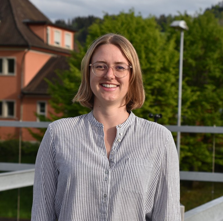 Wiederkehr Laura