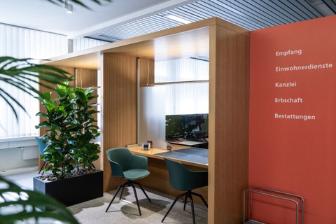 Büroschliessung Gemeindeverwaltung Weihnachten/Neujahr