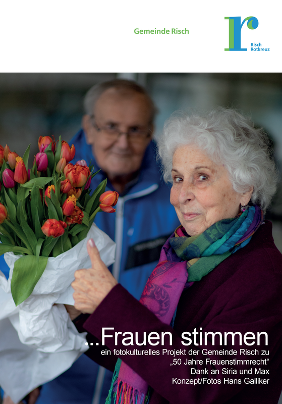 Frauen aus Risch