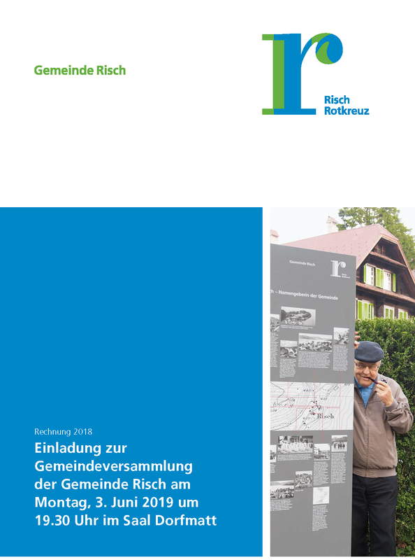 Titelbild Botschaft