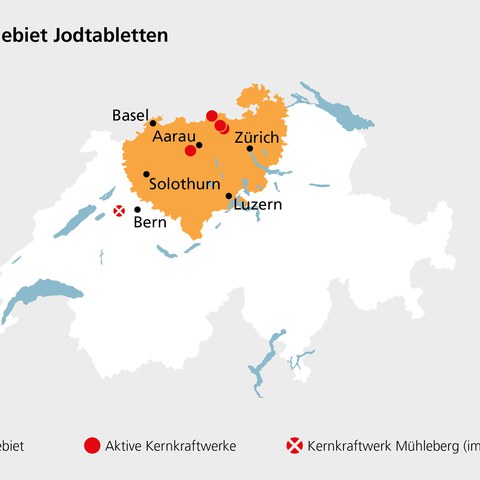 Verteilgebiet neu