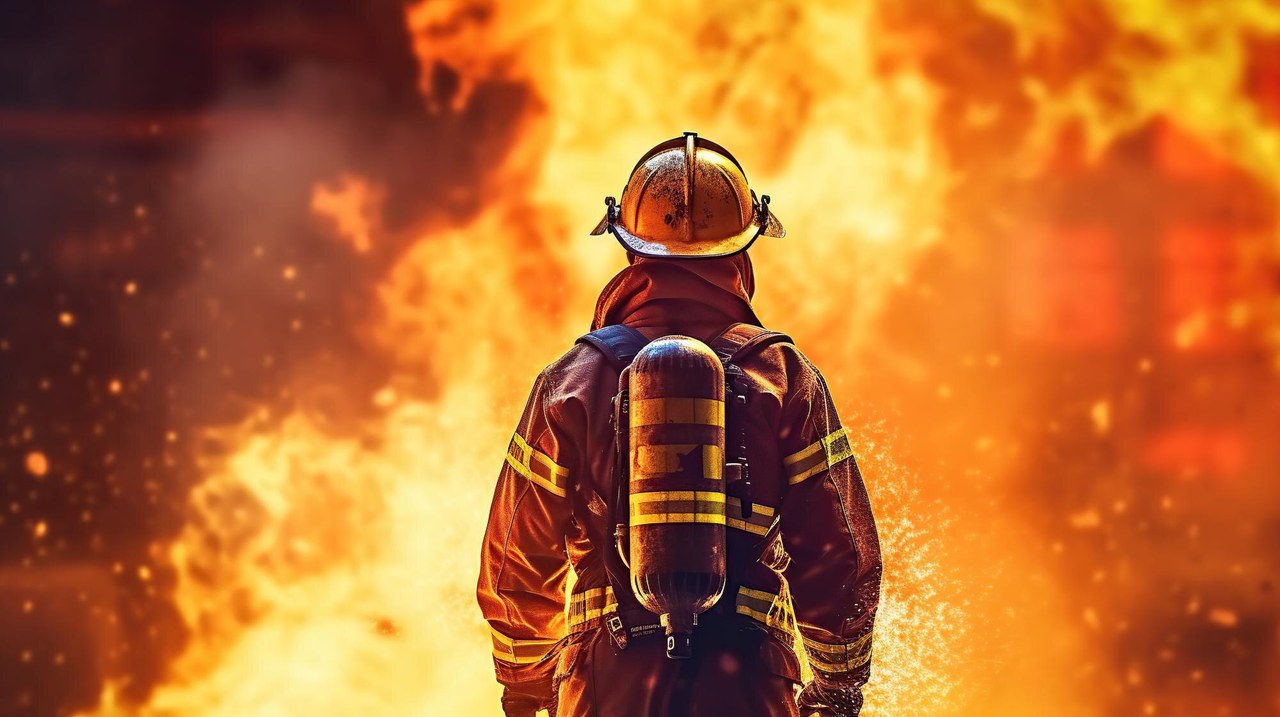 Feuerwehr
