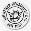 Siegel des Schweizer Tierschutzes